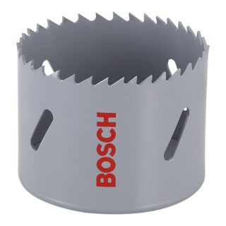 Bosch Lochsäge HSS-Bimetall für Standardadapter, 68 mm