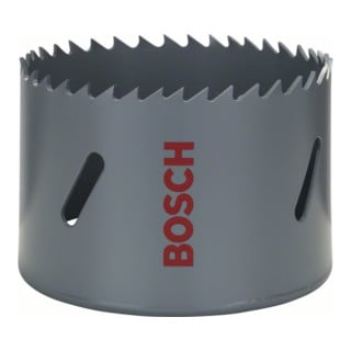 Bosch Lochsäge HSS-Bimetall für Standardadapter 73 mm 2 7/8"