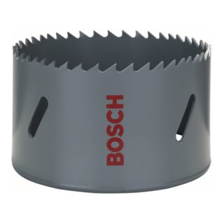 Bosch Lochsäge HSS-Bimetall für Standardadapter 83 mm 3 1/4"