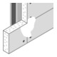 Bosch Lochsäge mit Kegelsenker 68 mm