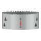 Bosch Lochsäge PRO Multi Material 114mm mit Gewinde