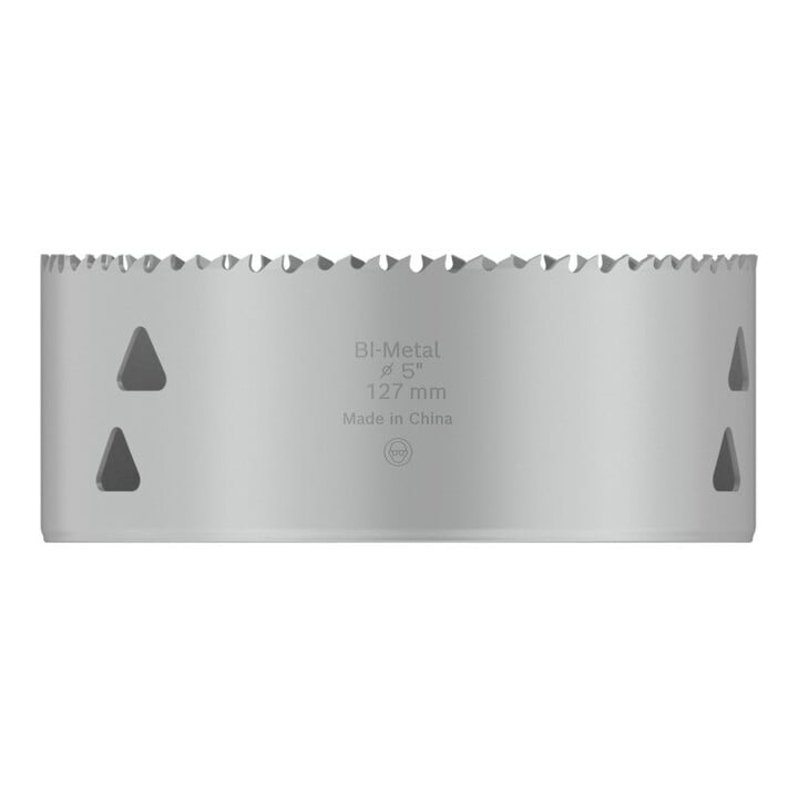 Bosch Lochsäge PRO Multi Material 127mm mit Gewinde