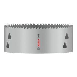 Bosch Lochsäge PRO Multi Material 133mm mit Gewinde
