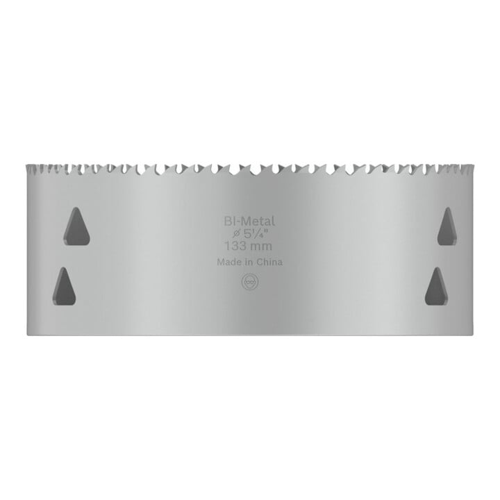 Bosch Lochsäge PRO Multi Material 133mm mit Gewinde