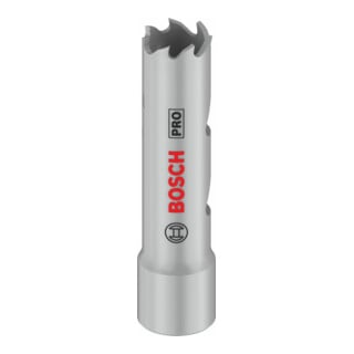 Bosch Lochsäge PRO Multi Material 14mm mit Gewinde