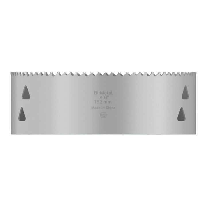 Bosch Lochsäge PRO Multi Material 152mm mit Gewinde