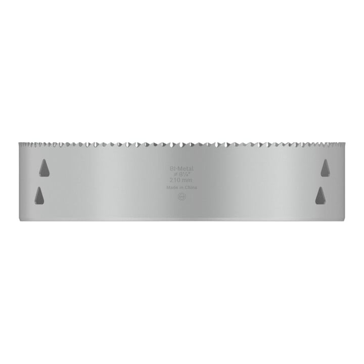 Bosch Lochsäge PRO Multi Material 210mm mit Gewinde