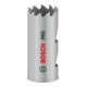 Bosch Lochsäge PRO Multi Material 22mm mit Gewinde