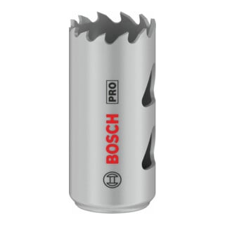 Bosch Lochsäge PRO Multi Material 24mm mit Gewinde