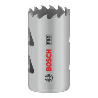 Bosch Lochsäge PRO Multi Material 27mm mit Gewinde