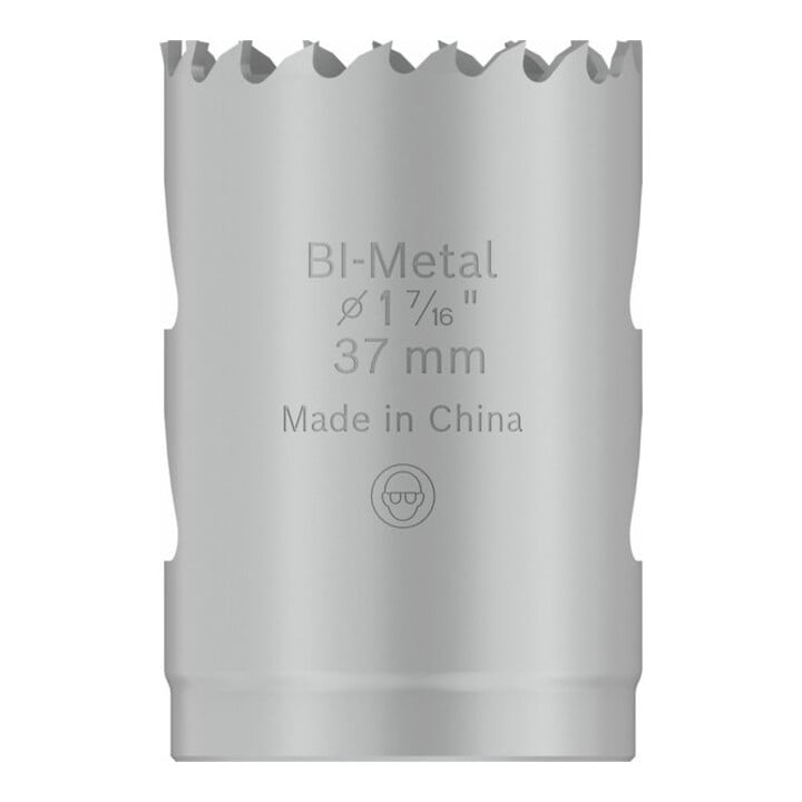 Bosch Lochsäge PRO Multi Material 37mm mit Gewinde