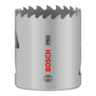Bosch Lochsäge PRO Multi Material 43mm mit Gewinde