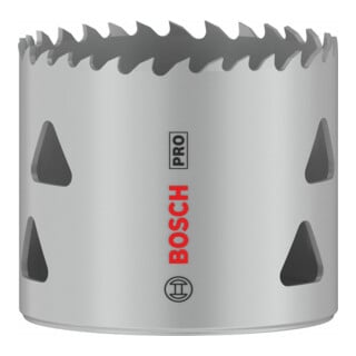 Bosch Lochsäge PRO Multi Material 57mm mit Gewinde