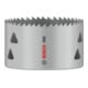Bosch Lochsäge PRO Multi Material 83mm mit Gewinde