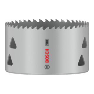 Bosch Lochsäge PRO Multi Material 86mm mit Gewinde