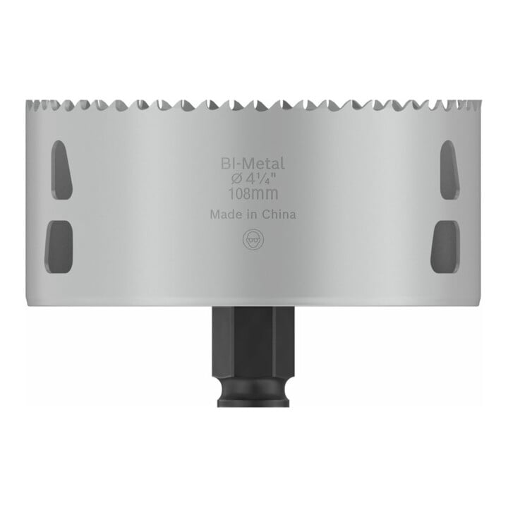 Bosch Lochsäge PRO Multi Material PC Plus 108mm