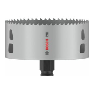 Bosch Lochsäge PRO Multi Material PC Plus 111mm