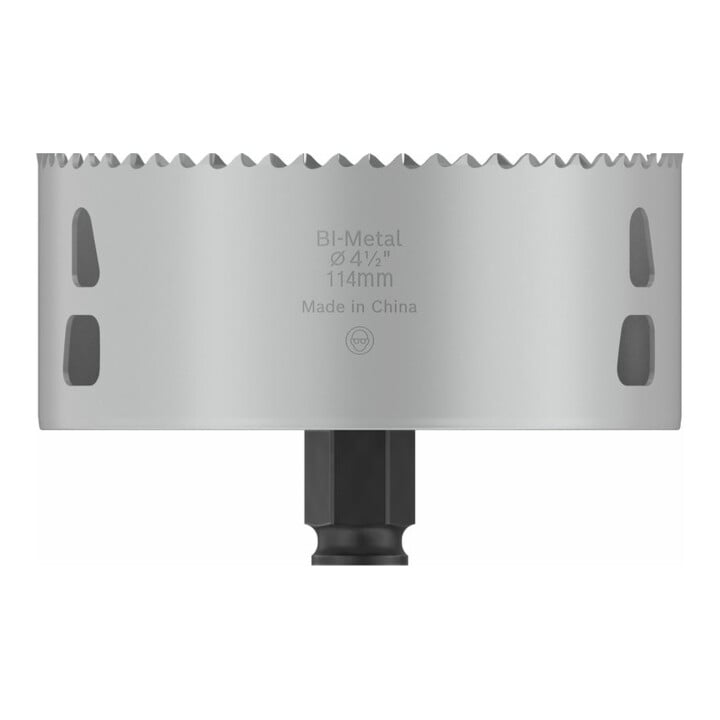 Bosch Lochsäge PRO Multi Material PC Plus 114mm