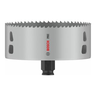 Bosch Lochsäge PRO Multi Material PC Plus 121mm