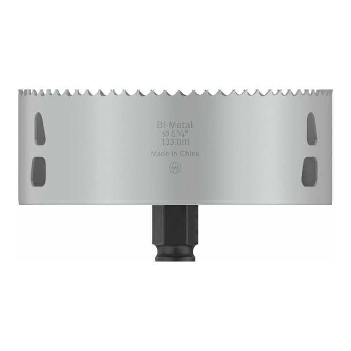 Bosch Lochsäge PRO Multi Material PC Plus 133mm