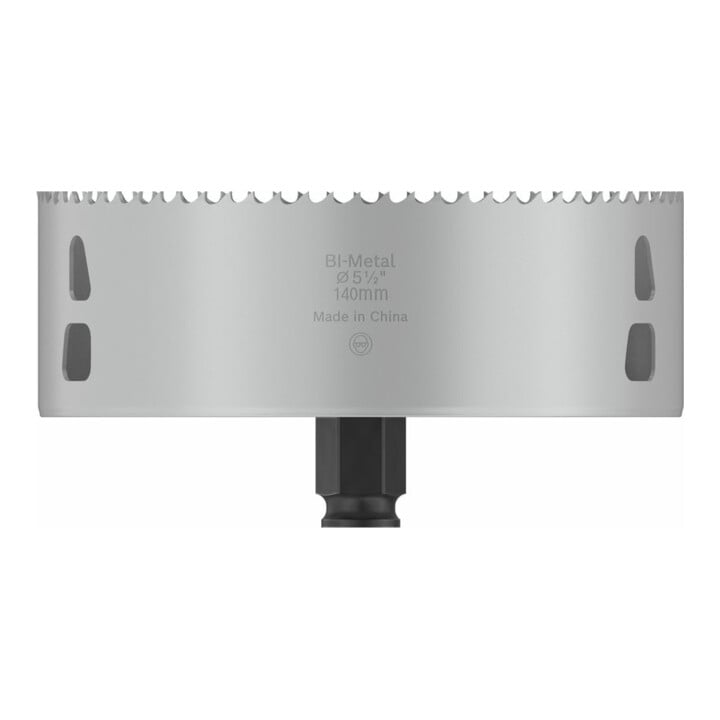 Bosch Lochsäge PRO Multi Material PC Plus 140mm