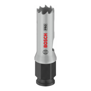 Bosch Lochsäge PRO Multi Material PC Plus 16mm