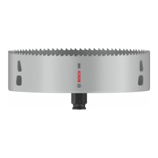 Bosch Lochsäge PRO Multi Material PC Plus 177mm