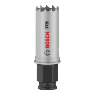 Bosch Lochsäge PRO Multi Material PC Plus 21mm