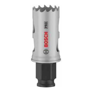 Bosch Lochsäge PRO Multi Material PC Plus 25mm