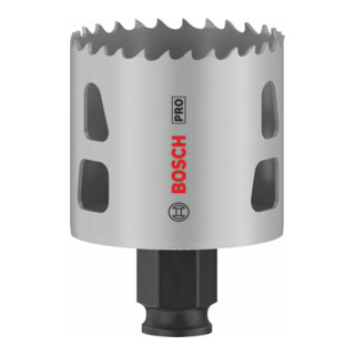 Bosch Lochsäge PRO Multi Material PC Plus 52mm