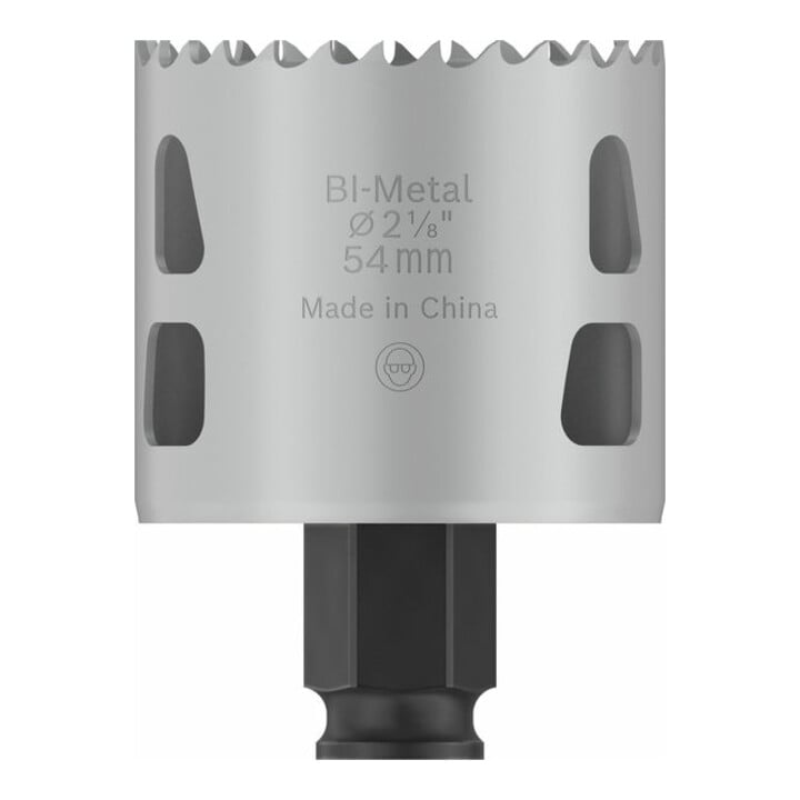 Bosch Lochsäge PRO Multi Material PC Plus 54mm