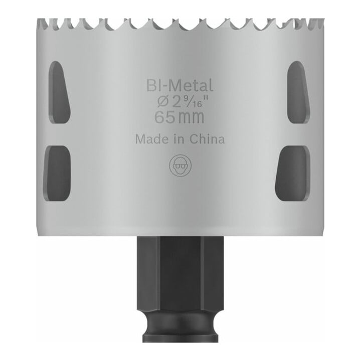 Bosch Lochsäge PRO Multi Material PC Plus 65mm
