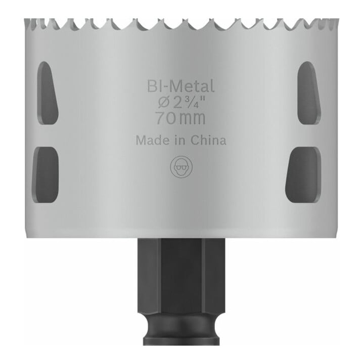 Bosch Lochsäge PRO Multi Material PC Plus 70mm