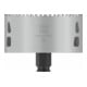 Bosch Lochsäge PRO Multi Material PC Plus 98mm
