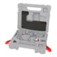 Bosch Lochsäge PRO Multi Material Q-Lock Aufsteckhalter Set 15-tlg.
