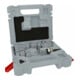 Bosch Lochsäge PRO Multi Material Q-Lock Halter-Set 10-tlg.