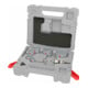 Bosch Lochsäge PRO Multi Material Q-Lock Halter-Set 10-tlg.