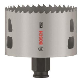 Bosch Lochsäge PRO PC Plus 76 mm 2608594402