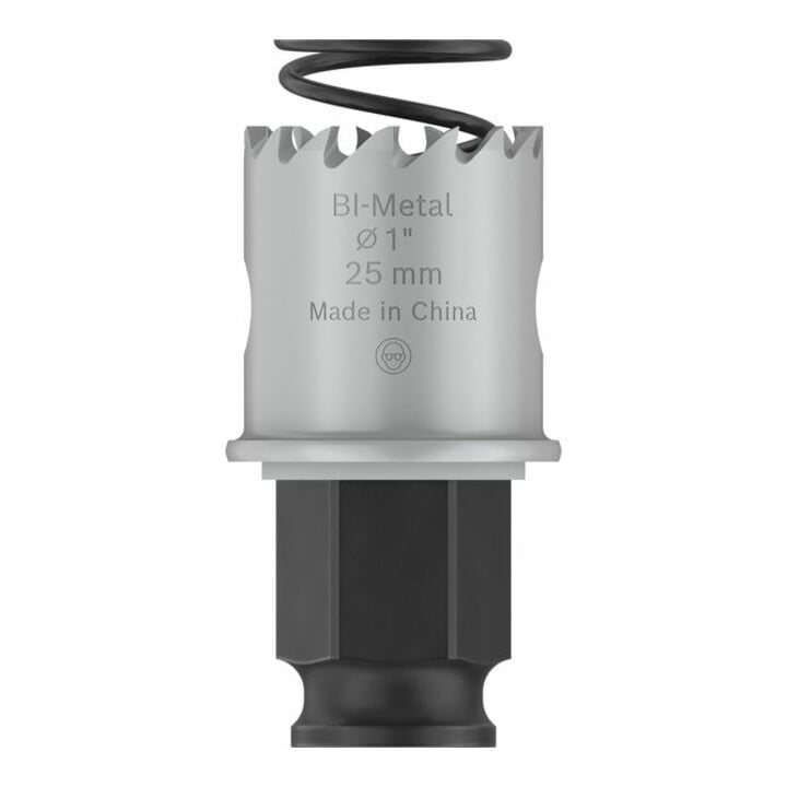 Bosch Lochsäge PRO Sheet Metal PC Plus 25mm