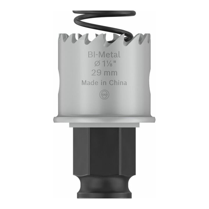 Bosch Lochsäge PRO Sheet Metal PC Plus 29mm