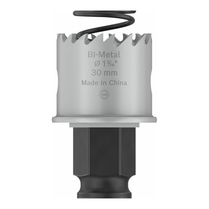 Bosch Lochsäge PRO Sheet Metal PC Plus 30mm
