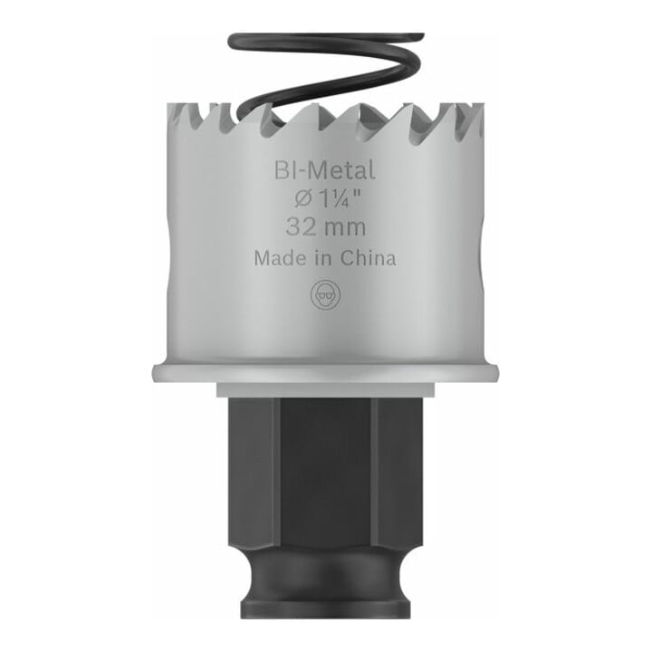 Bosch Lochsäge PRO Sheet Metal PC Plus 32mm