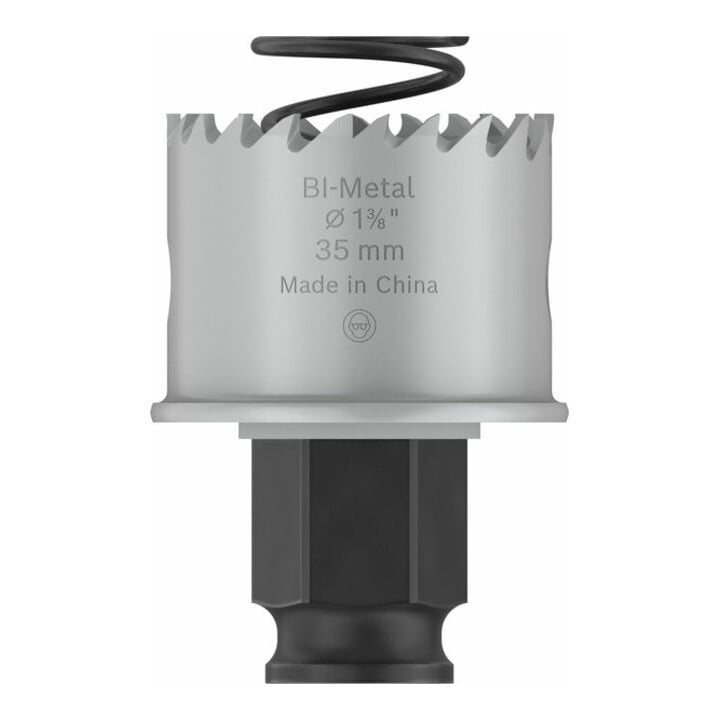 Bosch Lochsäge PRO Sheet Metal PC Plus 35mm