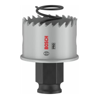 Bosch Lochsäge PRO Sheet Metal PC Plus 38mm