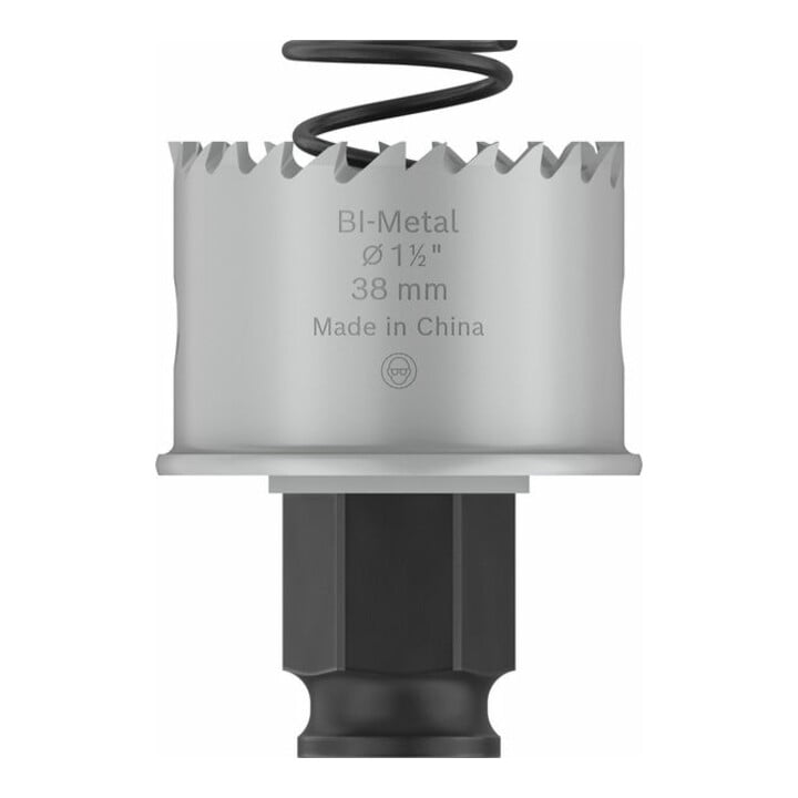 Bosch Lochsäge PRO Sheet Metal PC Plus 38mm