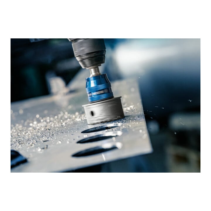 Bosch Lochsäge PRO Sheet Metal PC Plus 38mm