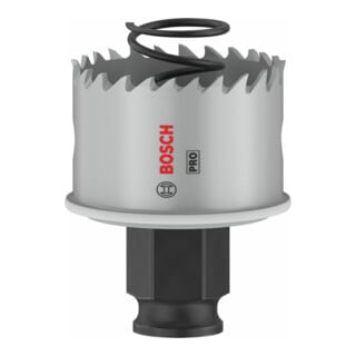 Bosch Lochsäge PRO Sheet Metal PC Plus 40mm
