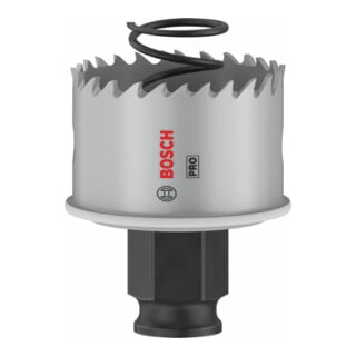 Bosch Lochsäge PRO Sheet Metal PC Plus 41mm