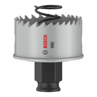 Bosch Lochsäge PRO Sheet Metal PC Plus 48mm