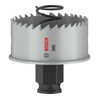 Bosch Lochsäge PRO Sheet Metal PC Plus 54mm